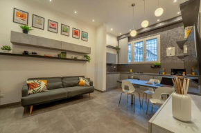 The Modern Nest
